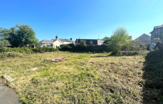 Land for sale in Narberth photo